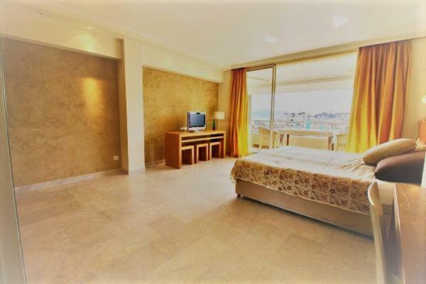 Le Grand Hotel คานส์ ภายนอก รูปภาพ